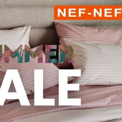 5 NEF-NEF Homeware καλοκαιρινές αγορές που κοστίζουν λιγότερο από 40 ευρώ και θα σε ανανεώσουν!