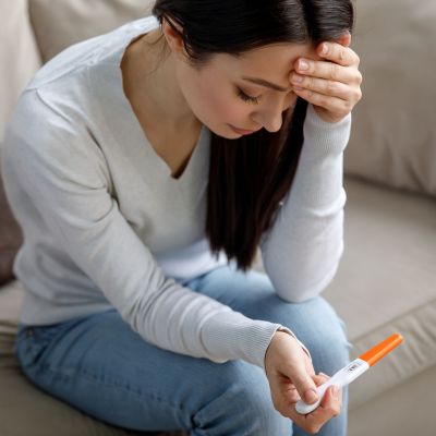 Τα πρώιμα σημάδια υπογονιμότητας