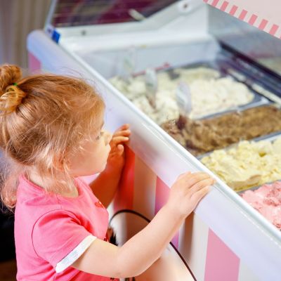 Παγωτό VS Σορμπέ: Ποιο κερδίζει διατροφικά;