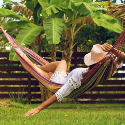 Καύσωνας και κακός ύπνος: Πόσο επηρεάζει τη γονιμότητα;