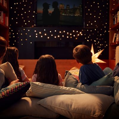 Δεν είναι μόνο για παιδιά! 7 παιδικές ταινίες που θα λατρέψεις να δεις με την οικογένεια την Κυριακή