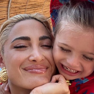 Ιωάννα Τούνη: Η απόλυτη multitasking μαμά - Τι έκανε και κέρδισε τον τίτλο