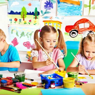 Τι πρέπει να ξέρετε για το νηπιαγωγείο;