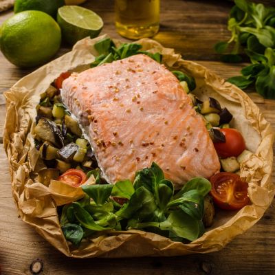 «Τι να μαγειρέψω σήμερα;» - Εβδομαδιαίο πρόγραμμα διατροφής