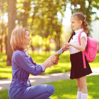 Τι πρέπει να ξέρετε για την Α΄ Δημοτικού;