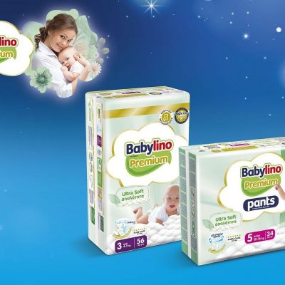 ΜΕΓΑ: 45 χρόνια καινοτομίας με αγάπη και φροντίδα για κάθε οικογένεια