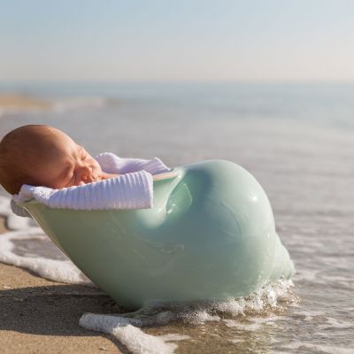 Fun facts για τα μωρά που είναι γεννημένα τον Αύγουστο