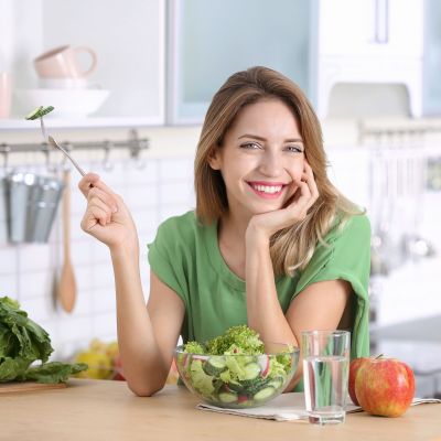 7 διατροφικά μυστικά που αυξάνουν τις πιθανότητες να μείνεις έγκυος