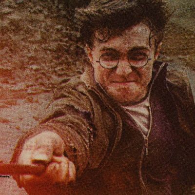10 μαθήματα ζωής από τον Harry Potter που αξίζει να διδάξουμε στα παιδιά μας
