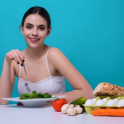 Πώς να χάσετε 4 κιλά σε 4 ημέρες - Η δίαιτα της Victoria Beckham