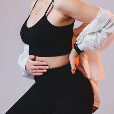 «Μπορώ να μείνω έγκυος στα 40+»; Ναι - και πιο εύκολα απ’ όσο φαντάζεσαι