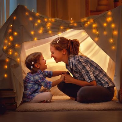 5 μαθήματα γονεϊκότητας που δεν γράφονται σε κανένα βιβλίο