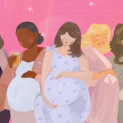 Εγκυμοσύνη σε εβδομάδες, μήνες και τρίμηνα