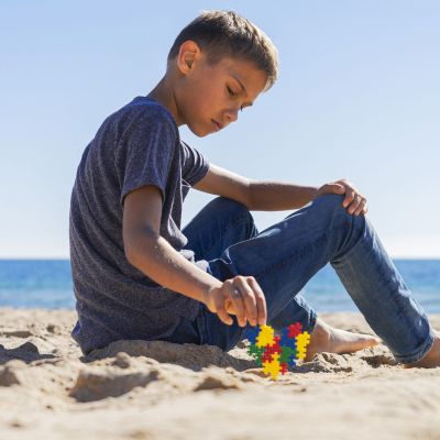 Νέα μελέτη για τον αυτισμό αλλάζει την προσέγγιση στη φροντίδα των παιδιών