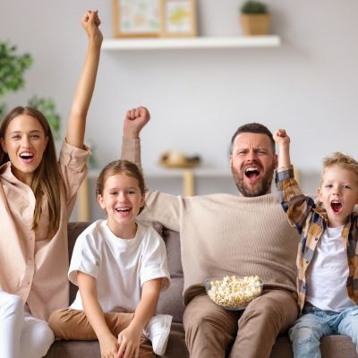 5 πράγματα που κάνουν οι γονείς για να μεγαλώσουν παιδιά που εκτιμούν πραγματικά όσα έχουν