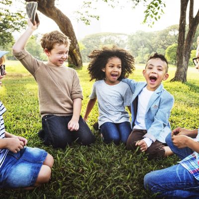 Το CDC αναφέρει ότι 1 στα 3 παιδιά έχει προδιαβήτη - Τι πρέπει να ξέρουν οι γονείς