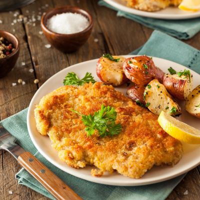 Τι να μαγειρέψω σήμερα - Εύκολο μεσημεριανό για τις μέρες που δεν έχετε όρεξη να μαγειρέψετε