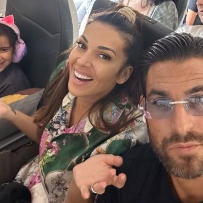 Ελένη Χατζίδου – Ετεοκλής Παύλου: Οικογενειακές διακοπές στις Μαλδίβες μαζί με την πεθερά της