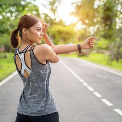 5 λόγοι που η γυμναστική μπορεί να σε βοηθήσει να μείνεις έγκυος