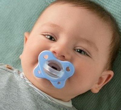 Soft ή Dual Soft; Επίλεξε την κατάλληλη πιπίλα για το μωρό σου