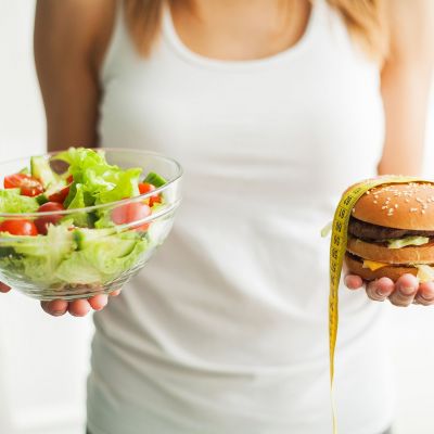 Η αποφυγή υπερεπεξεργασμένων τροφίμων κατά τη δίαιτα μπορεί να διπλασιάσει την απώλεια βάρους