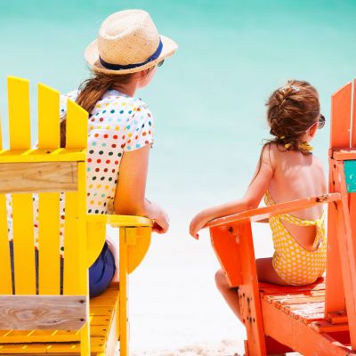 6 φράσεις που ακούτε κάθε καλοκαίρι από τα παιδιά σας