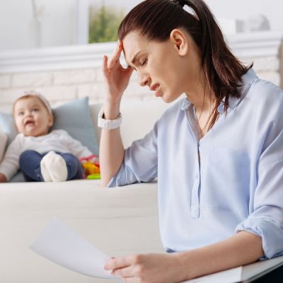 Γρήγορη ανακούφιση από πονοκέφαλο - Tι προτείνουν οι γιατροί