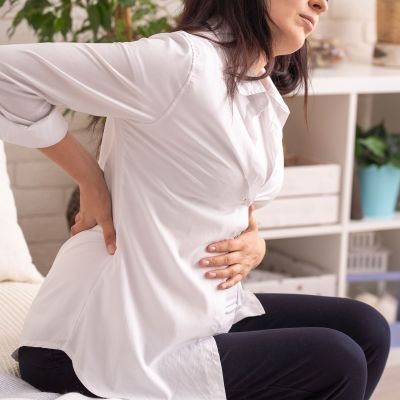 Κοιλιοκήλη και διάσταση ορθού κοιλιακού μετά την εγκυμοσύνη