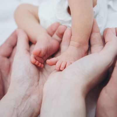 Μελέτη αποκαλύπτει πόσα μωρά από εξωσωματική έχουν γεννηθεί παγκοσμίως