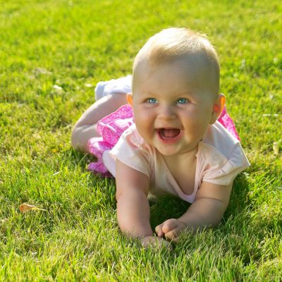 Γιατί δεν θυμόμαστε τίποτα από τη βρεφική μας ηλικία; Η επιστήμη έχει την απάντηση