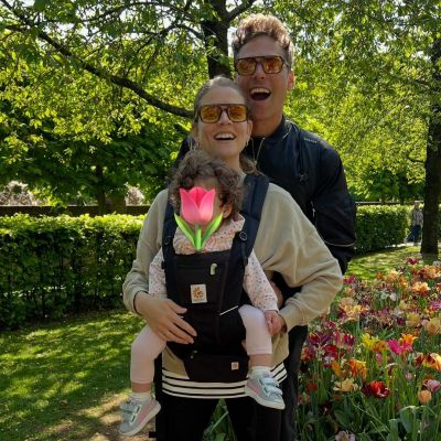 Δανάη Μιχαλάκη: Η κόρη της νιώθει σαν μικρή Ινδιάνα με τη νέα της σκηνή