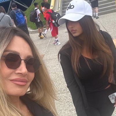 Περήφανη μαμά η Ελένη Πετρουλάκη - Δύο κόρες της σπουδάζουν στο εξωτερικό με υποτροφία