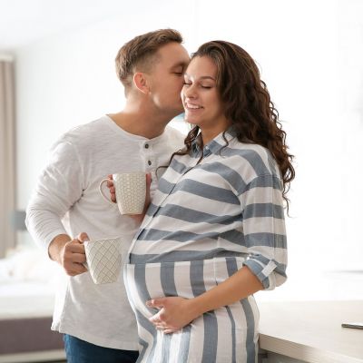 Πώς το άγχος του πατέρα κατά τη διάρκεια της εγκυμοσύνης επηρεάζει την ψυχική υγεία του παιδιού;