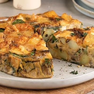 Μαγειρεύουμε με ό,τι υπάρχει στο ψυγείο - Να τι προτείνει ο Άκης