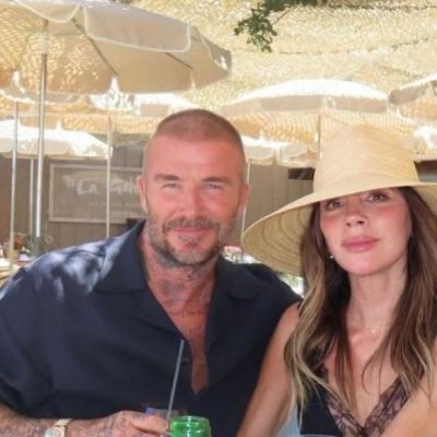 Victoria και David Beckham: Οι καλοκαιρινές διακοπές με τα παιδιά τους στο γιοτ