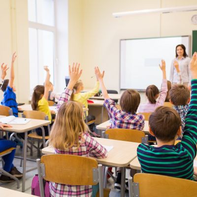 Πότε ανοίγουν τα σχολεία για τη σχολική χρονιά 2025 - 2026