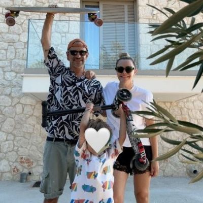 Γεωργία Αβασκαντήρα – Γιώργος Χρανιώτης: Πώς το Ναύπλιο συνδέθηκε με την οικογενειακή τους ευτυχία