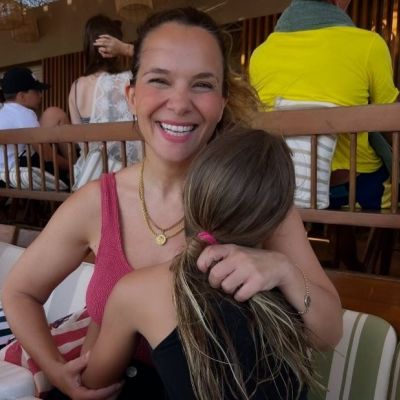 Ελιάνα Χρυσικοπούλου: Εκδρομή στη φάρμα με τις κόρες της – Ένα διάλλειμα μακριά από την πόλη