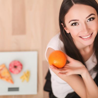 Η απώλεια βάρους αυξάνει τις πιθανότητες για φυσική σύλληψη και μειώνει την ανάγκη για θεραπεία