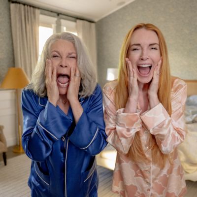 «Ακόμα πιο απίστευτη Παρασκευή»: Μια must-see ταινία για όλες τις millennial μαμάδες - Να γιατί