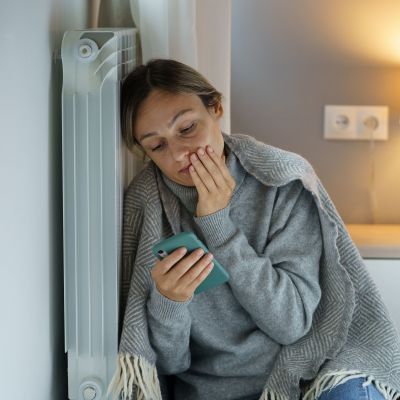 Μαμά σε πανικό: Όταν οι χαμένες κλήσεις των παιδιών προκαλούν καρδιοχτύπι … για το τίποτα