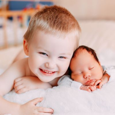 Γιατί μερικές οικογένειες έχουν μόνο αγόρια ή μόνο κορίτσια; Μια νέα μελέτη εξηγεί