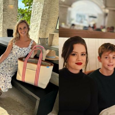 Reese Witherspoon: Πώς διατηρεί την ισορροπία μεταξύ μητρότητας και καριέρας στο Hollywood