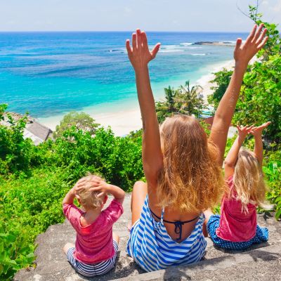 20 οικογενειακές δραστηριότητες για να αποχαιρετήσετε το καλοκαίρι με τον πιο όμορφο τρόπο