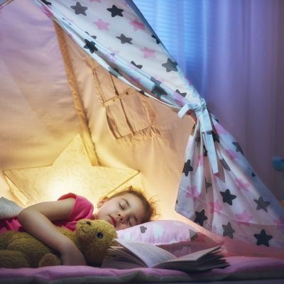 Γιατί τα παιδιά με ΔΕΠΥ δυσκολεύονται να κοιμηθούν; Οι επιστήμονες βρήκαν την απάντηση