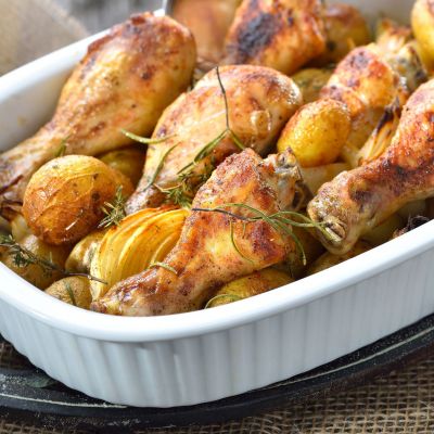 Τι να μαγειρέψω: Γρήγορο πρόγραμμα 7 ημερών που μπορείτε να εκτυπώσετε