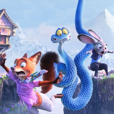 Οι καλύτερες ταινίες για παιδιά 2025: Τι παίζει τώρα και τι έρχεται σύντομα στους κινηματογράφους