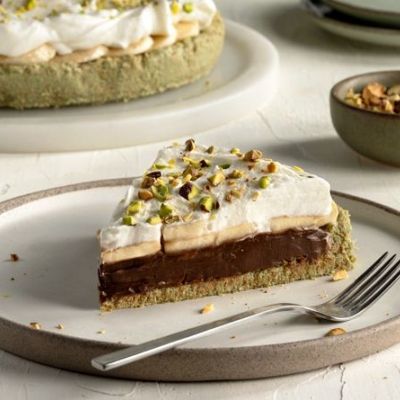 Dubai chocolate banoffee: Η γλυκιά συνταγή του Άκη για κάθε οικογενειακό τραπέζι