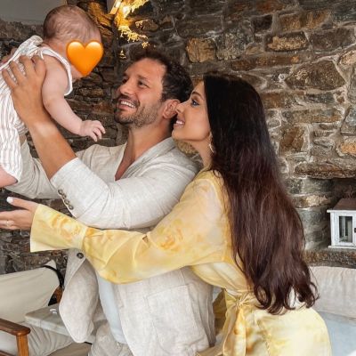 Ευθύμης Ζησάκης: Αυτό το καλοκαίρι κρατάει για πρώτη φορά όλο τον κόσμο στα χέρια του