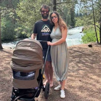 Η Κατερίνα Στεφανίδη κάνει ποδήλατο 6 εβδομάδες μετά τον τοκετό και εμπνέει τις νέες μαμάδες